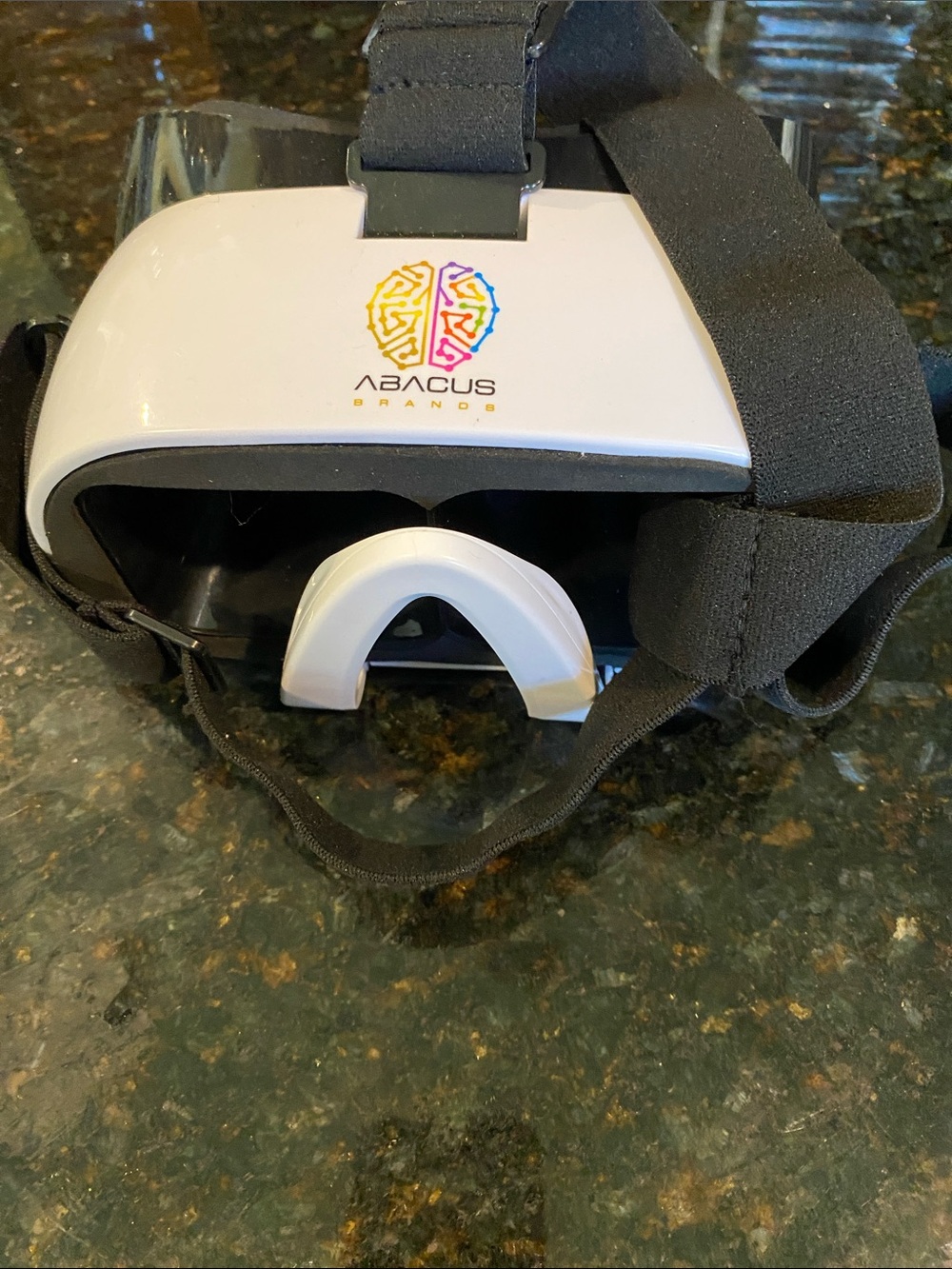 Abacus Brands VR Replacement Goggles